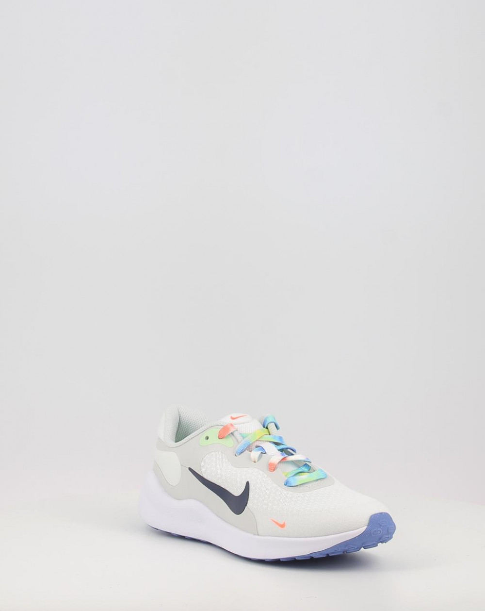 Scarpe da ginnastica Nike REVOLUTION 7 FN4991 100 Bianco. Zapatos Obi