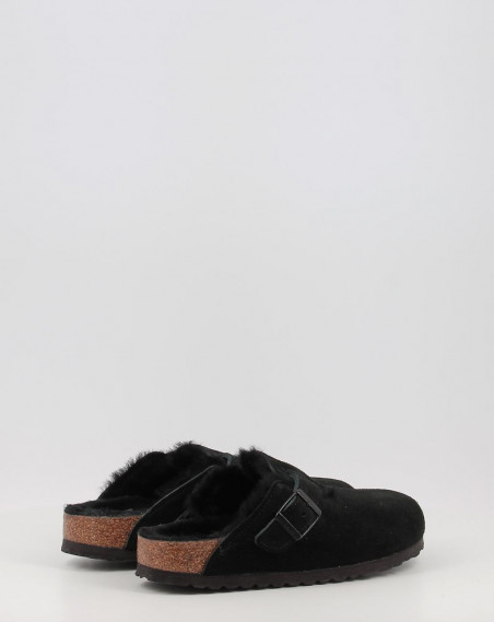 BOSTON VL SHEARLING