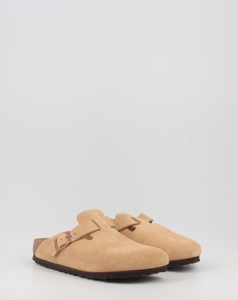 BOSTON VL Latte Cream