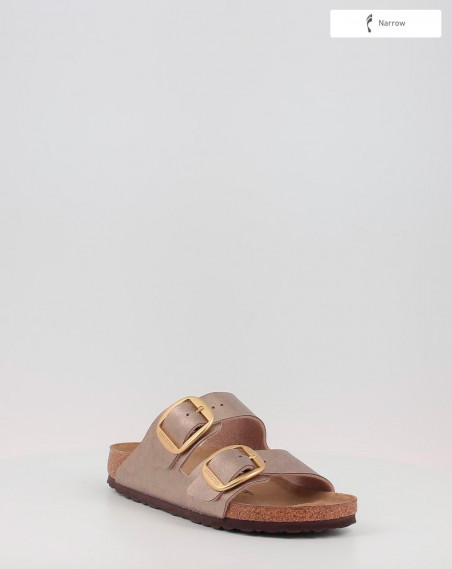 Birkenstock bronzo hotsell