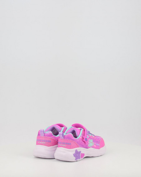 SNUGGLE SNEAKS 302214N