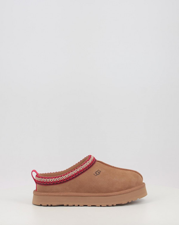 Pantofole Ugg Tazz Chestnut