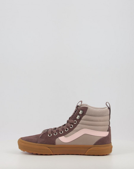 FILMORE HI VANSGUARD