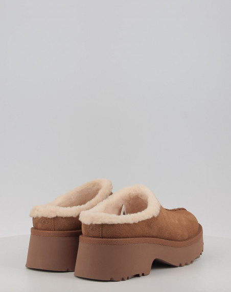 NEW HEIGHTS COZY CLOG