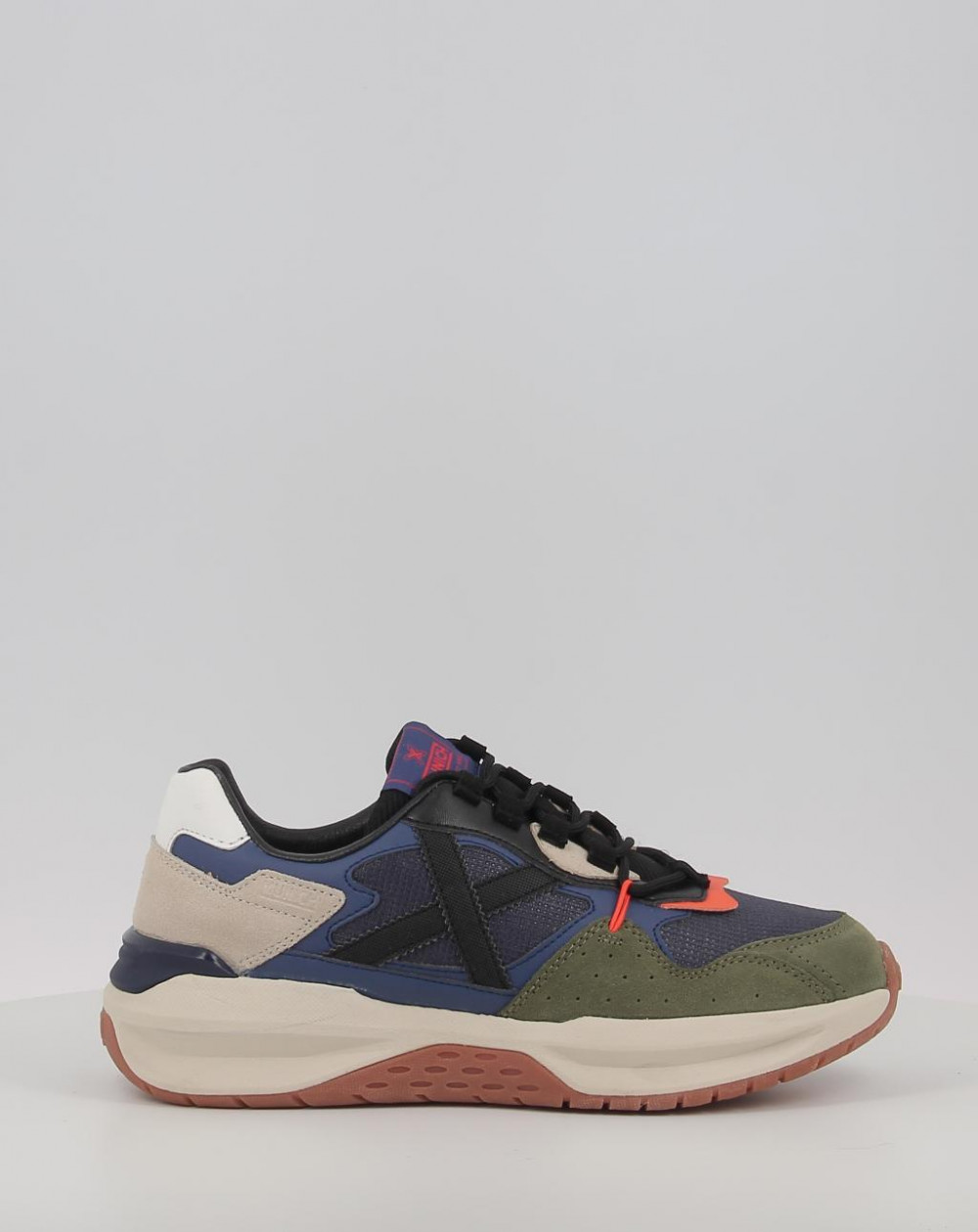 Scarpe da ginnastica Munich NEXA 04 Zapatos Obi