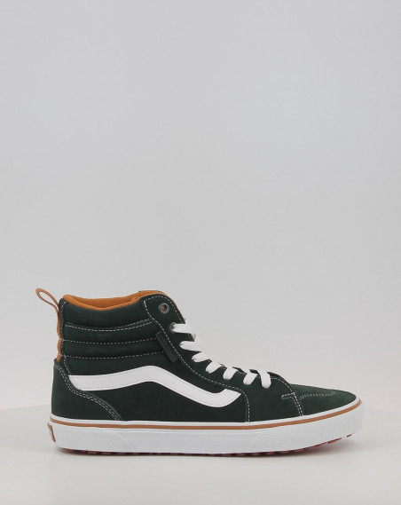 MN FILMORE HI VANSGUARD