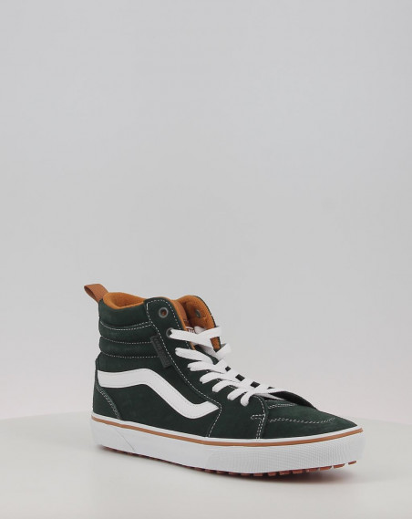 MN FILMORE HI VANSGUARD