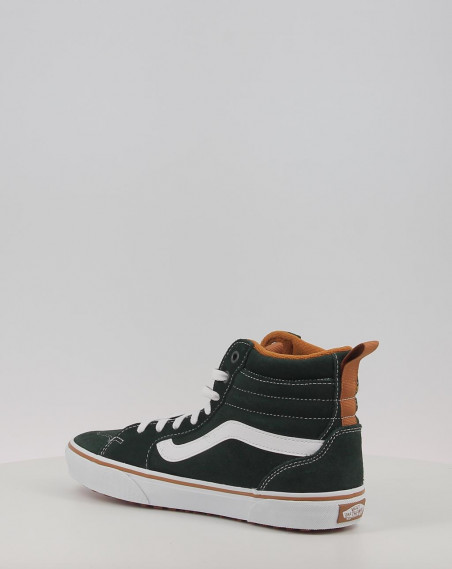 MN FILMORE HI VANSGUARD