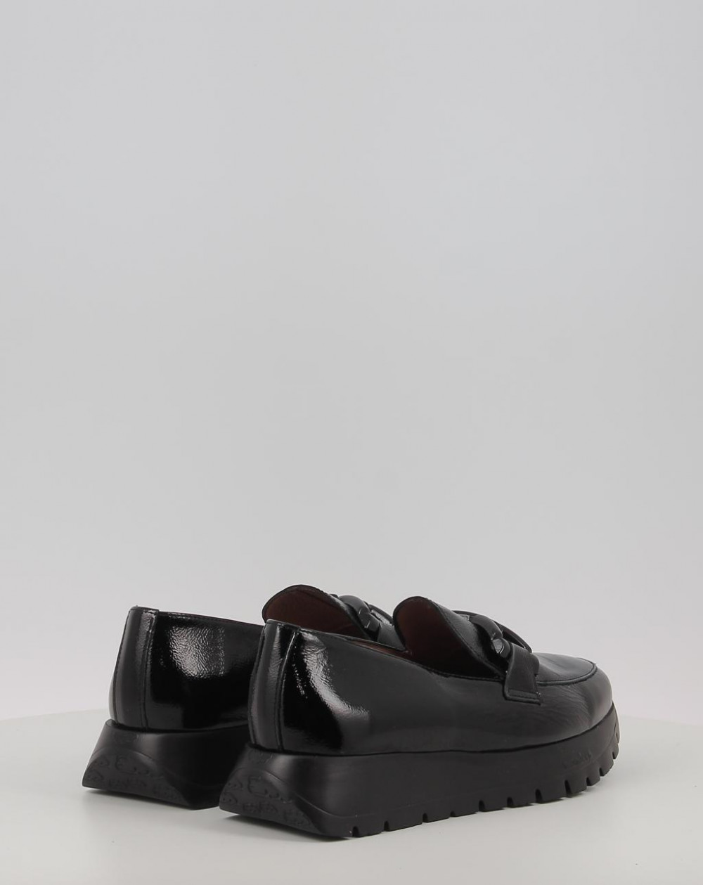 Mocassini Wonders A-2474 Zapatos Obi