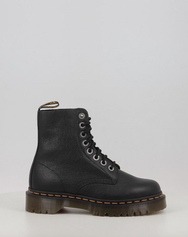 Stivali Dr.martens 1460 PASCAL BEX Nero