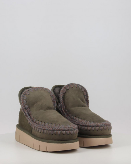 ESKIMO BOUNCE SNEAKER