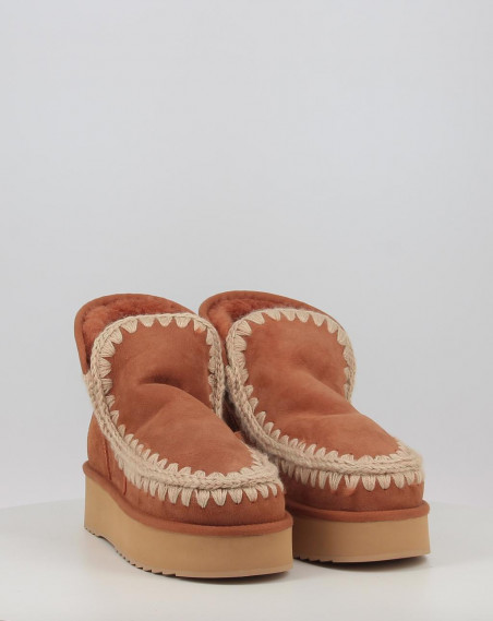 MINI ESKIMO PLATFORM BOOT