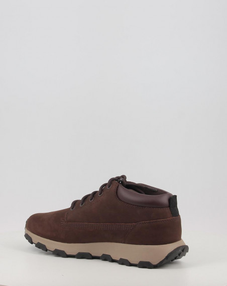 WINSOR PARK MID LACE UP WATERPROOF