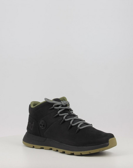 SPRINT TREKKER MID LACE UP