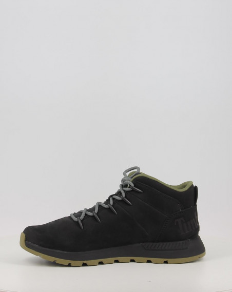 SPRINT TREKKER MID LACE UP