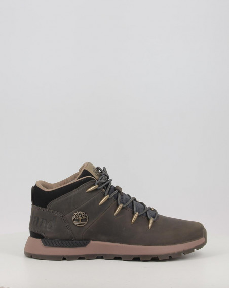 SPRINT TREKKER MID LACE UP