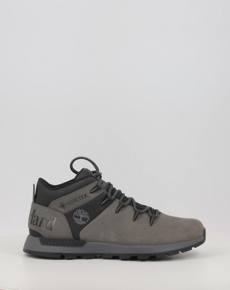 SPRINT TREKKER MID LACE UP WATERPROOF