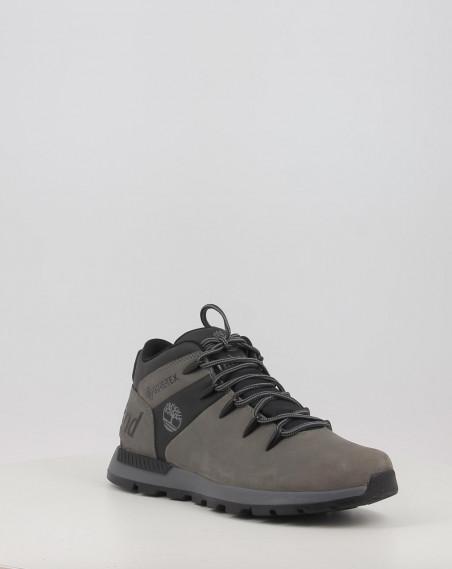 SPRINT TREKKER MID LACE UP WATERPROOF