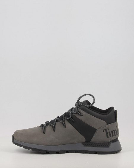 SPRINT TREKKER MID LACE UP WATERPROOF