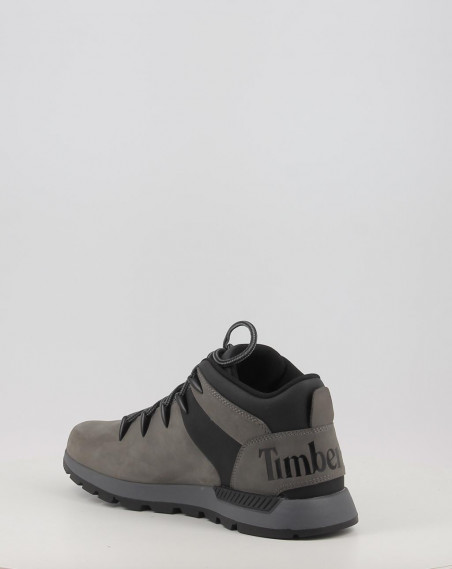 SPRINT TREKKER MID LACE UP WATERPROOF