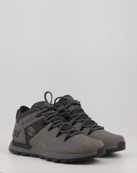 SPRINT TREKKER MID LACE UP WATERPROOF