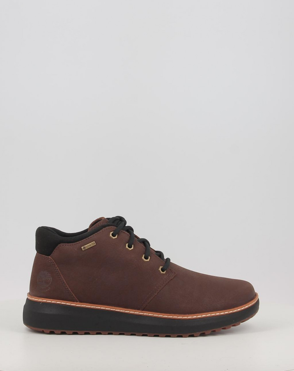 Stivaletti Timberland HUDSON ROAD MID LACE UP GTX Zapatos Obi