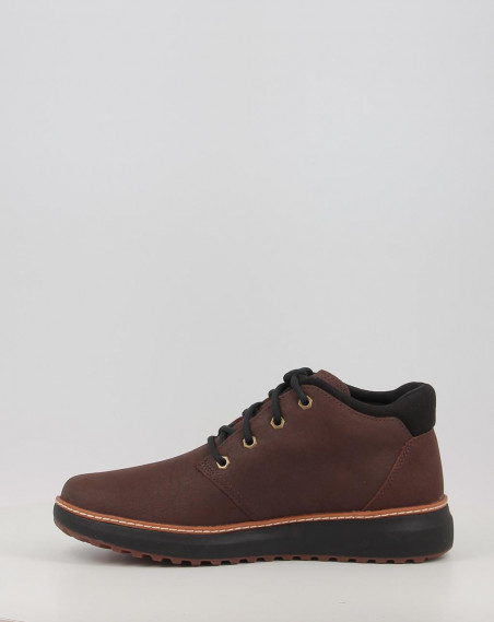 HUDSON ROAD MID LACE UP GTX