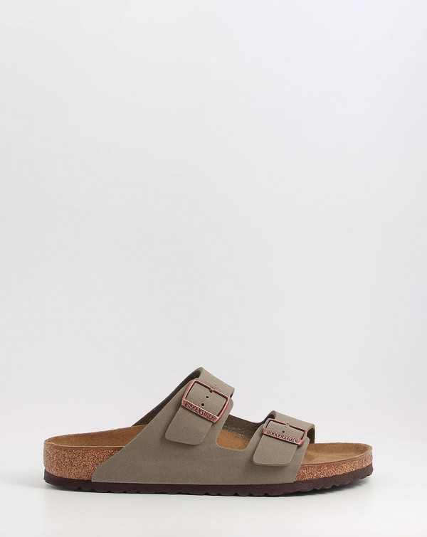 Sandali Birkenstock ARIZONA BFBC Verde