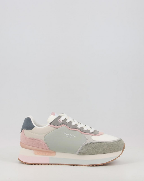 RUSPER CLASS PLS60034