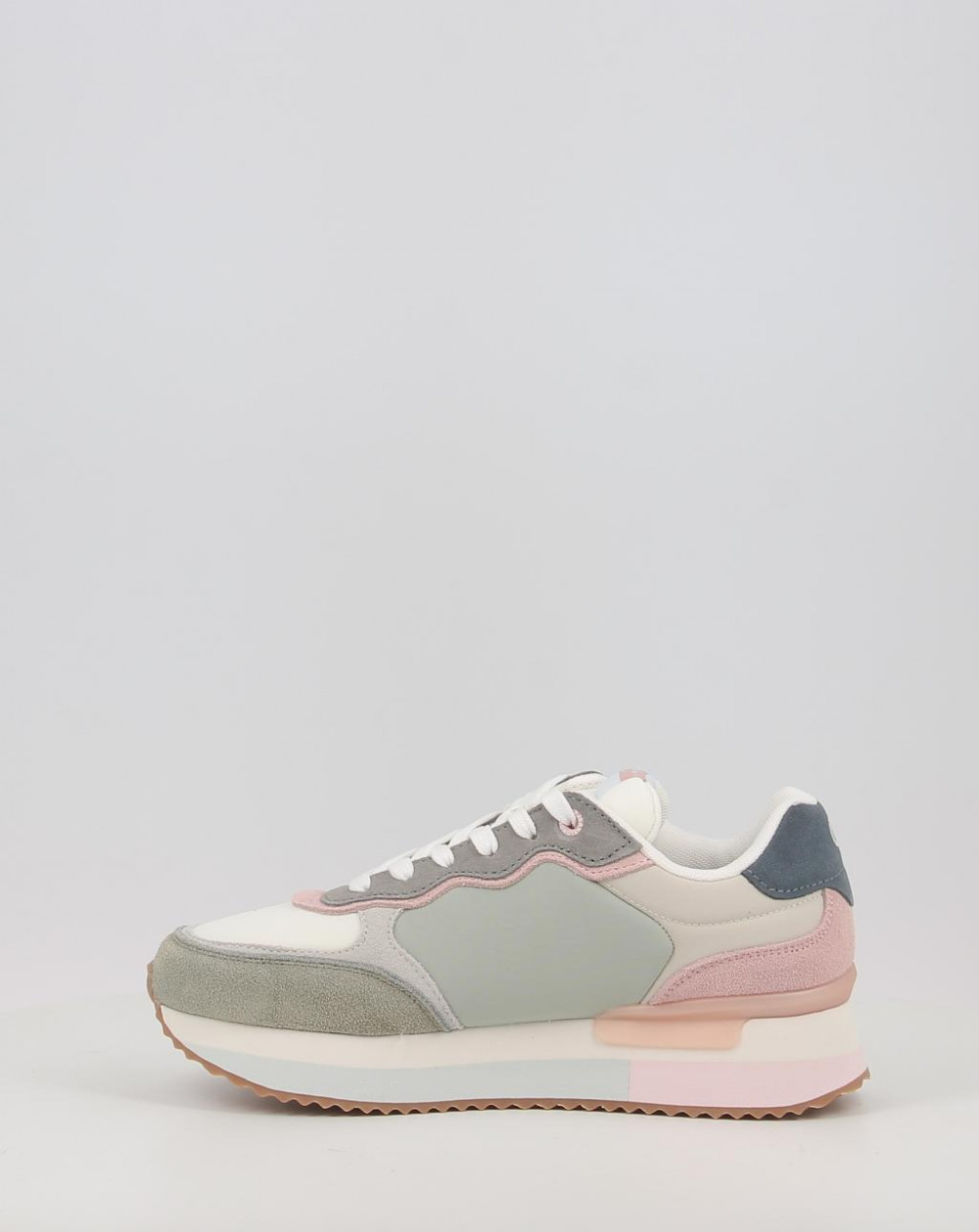 RUSPER CLASS PLS60034