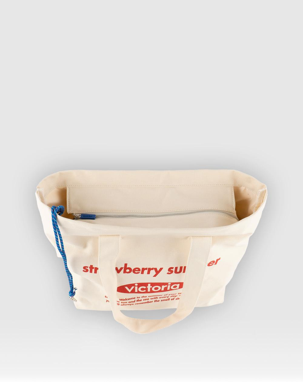 SHOPPER ALGODoN MENSAJE 9225100