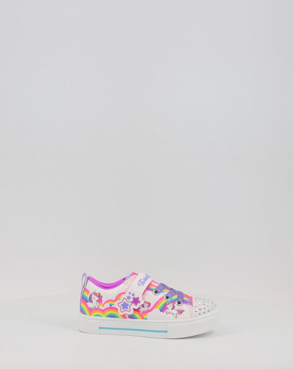 TWINKLE SPARKS JUNPIN CLOUDS 314809