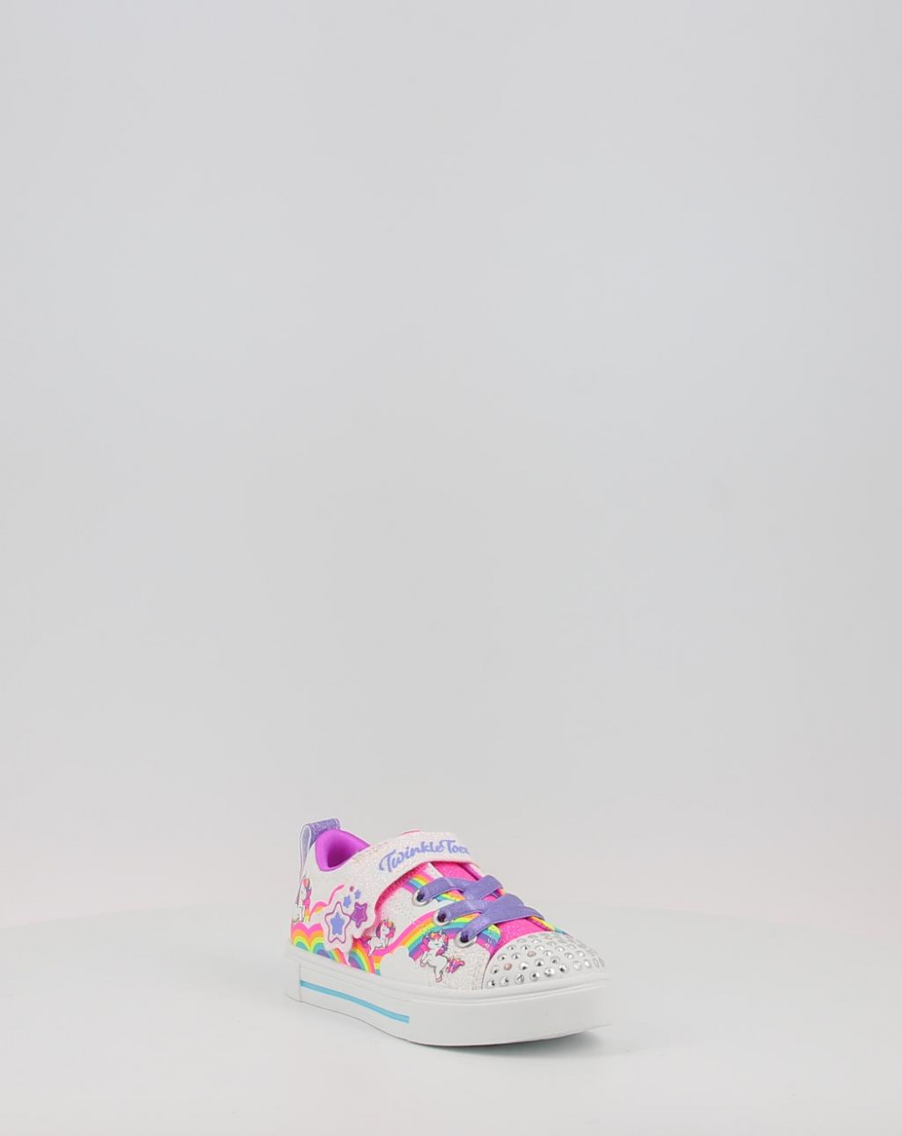 TWINKLE SPARKS JUNPIN CLOUDS 314809