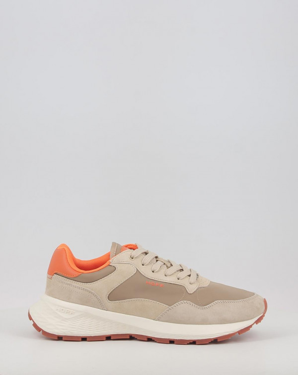 Scarpe da ginnastica Hoff SANTIAGO II Beige