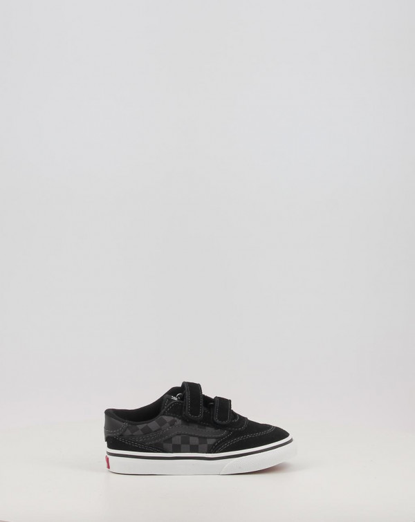 Scarpe da ginnastica Vans BROOKLYN LS V Nero