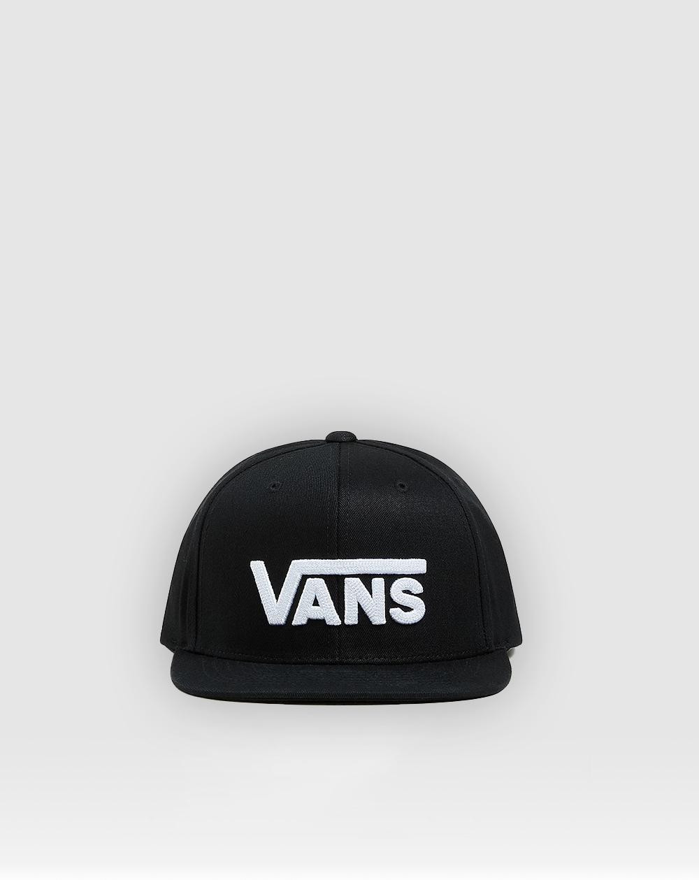 DROP V II SNAPBACK