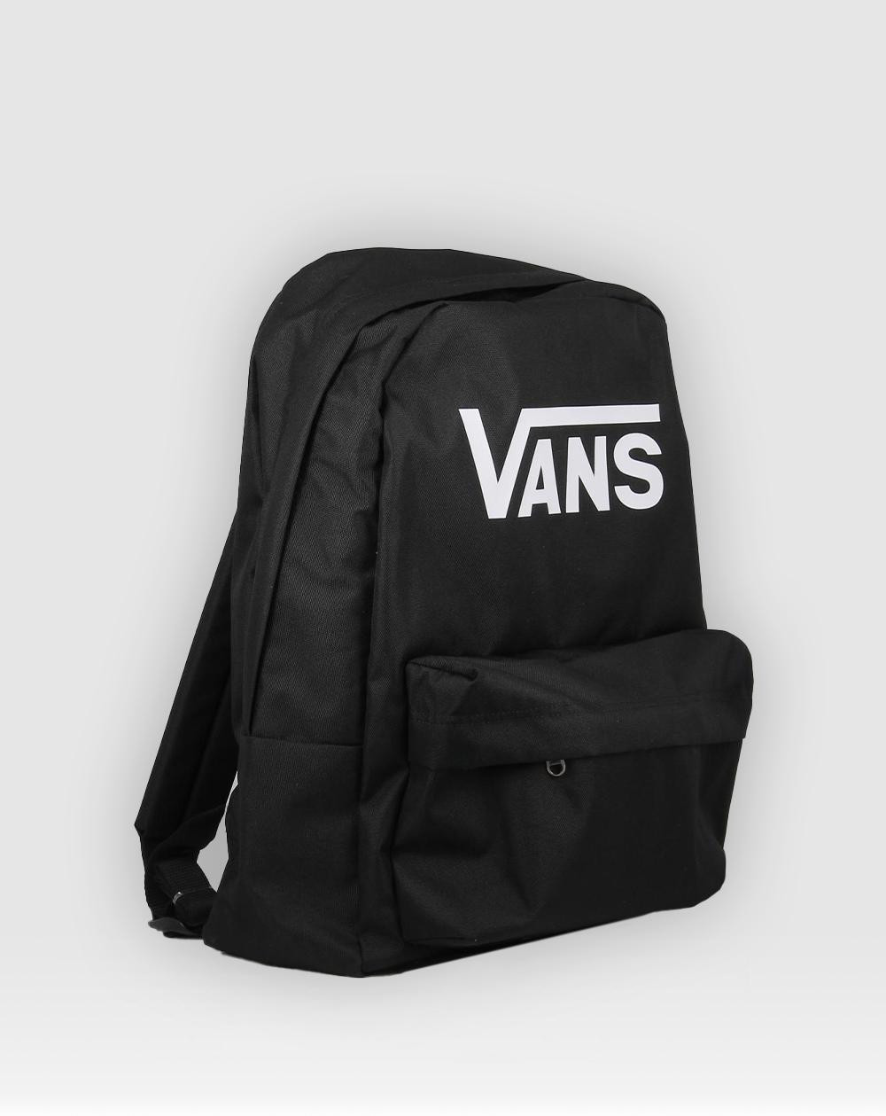 OLD SKOOL PRINT BACKPACK