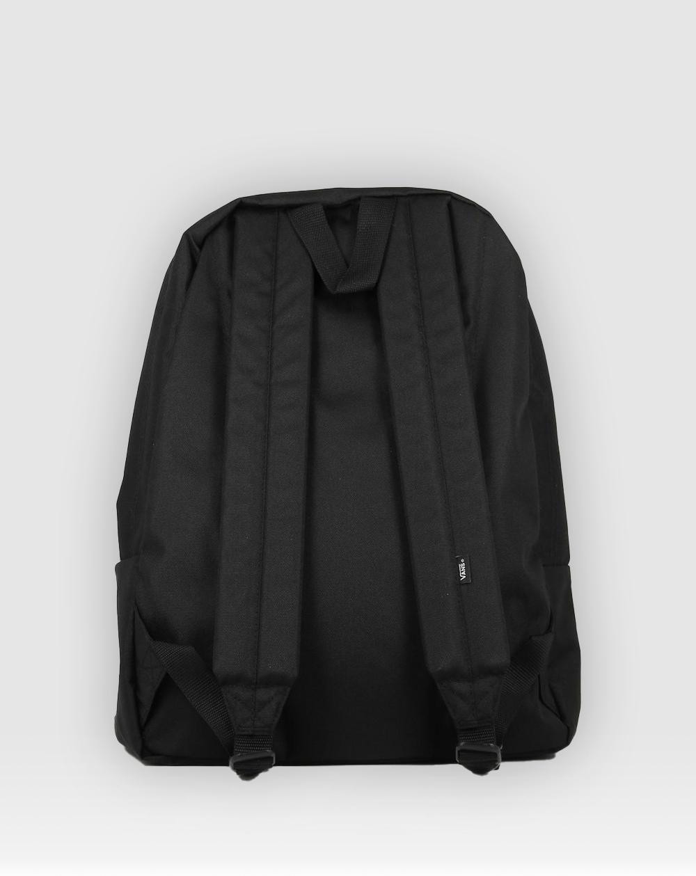 OLD SKOOL PRINT BACKPACK