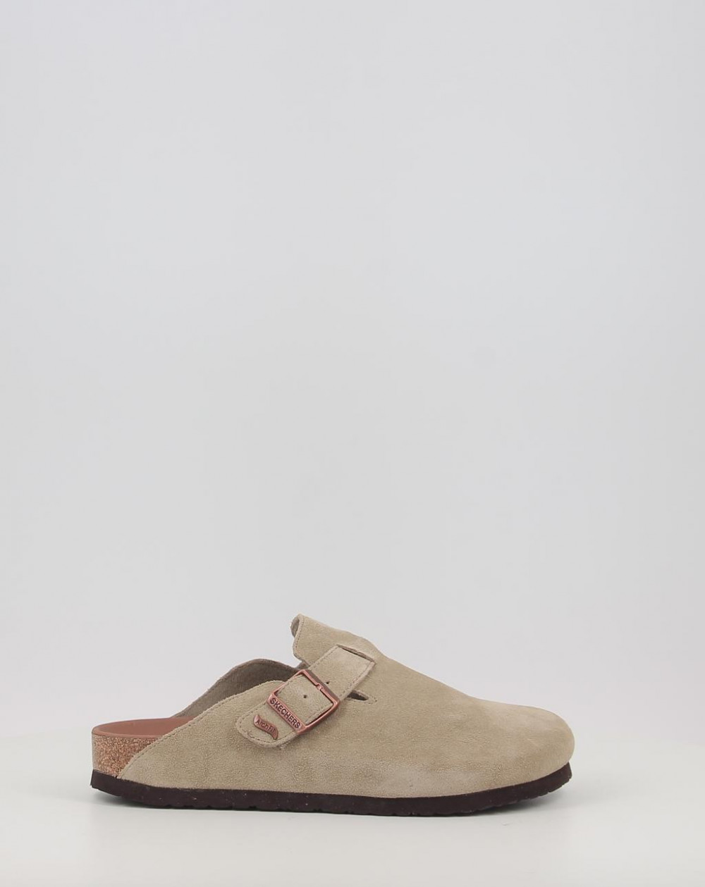 RELAXED FIT ARCH FIT GRANOLA TOO LATE 158830