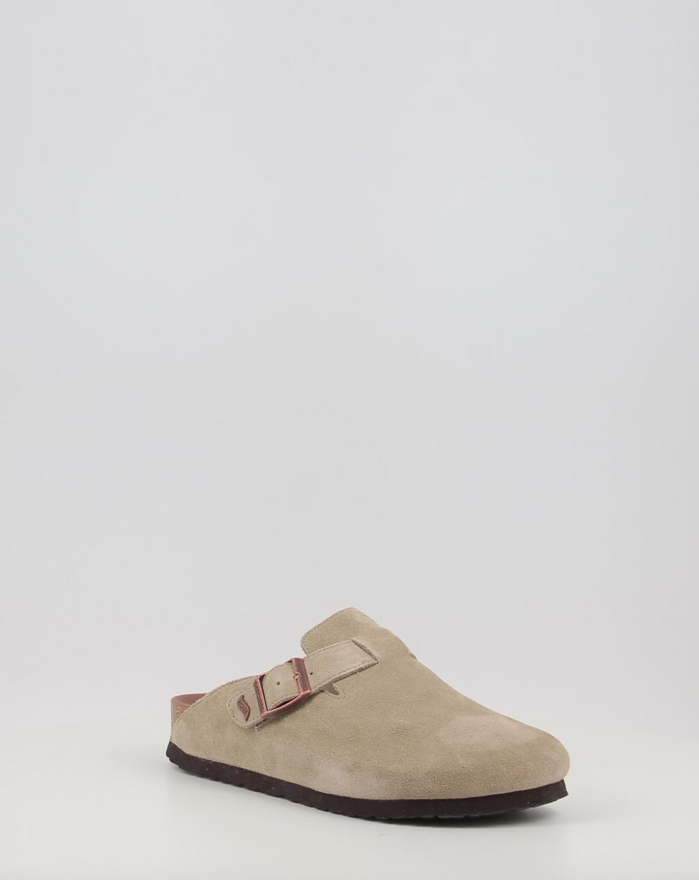 RELAXED FIT ARCH FIT GRANOLA TOO LATE 158830