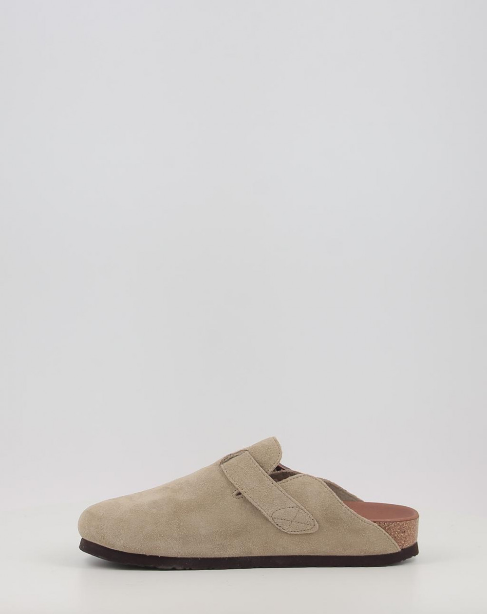 RELAXED FIT ARCH FIT GRANOLA TOO LATE 158830