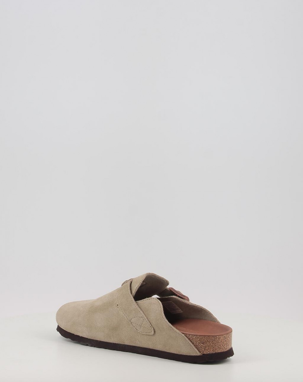 RELAXED FIT ARCH FIT GRANOLA TOO LATE 158830