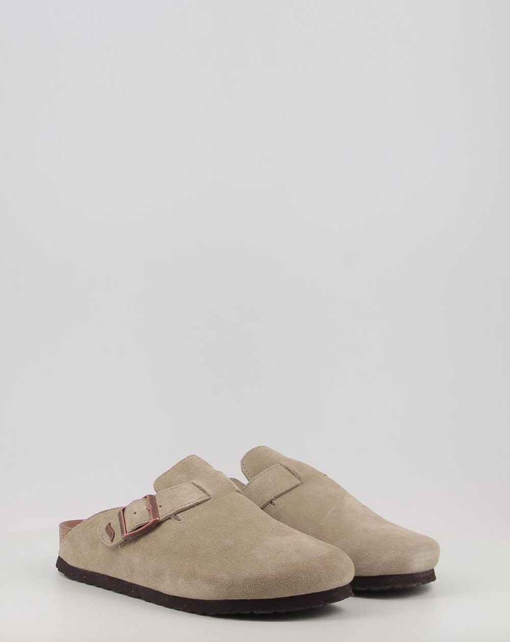 RELAXED FIT ARCH FIT GRANOLA TOO LATE 158830