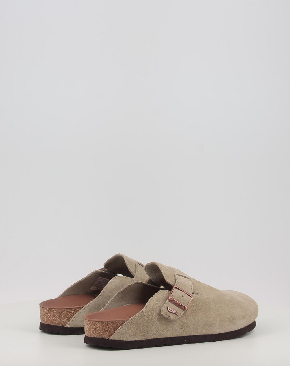 RELAXED FIT ARCH FIT GRANOLA TOO LATE 158830