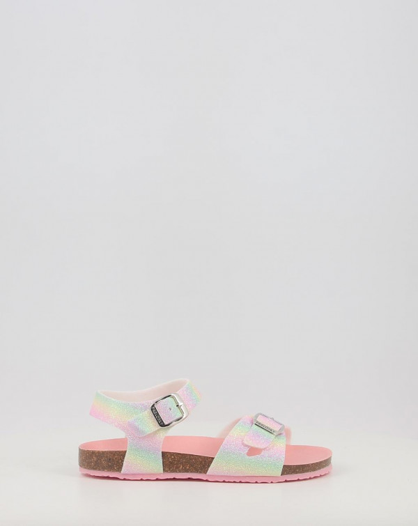 Sandali Pablosky 439471 Multicolore