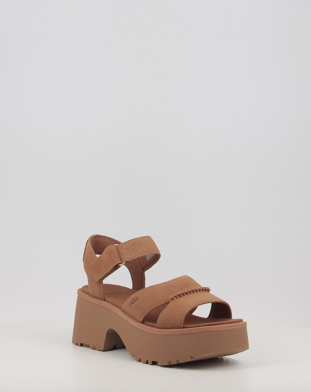 NEW HEIGHTS ANKLE STRAP