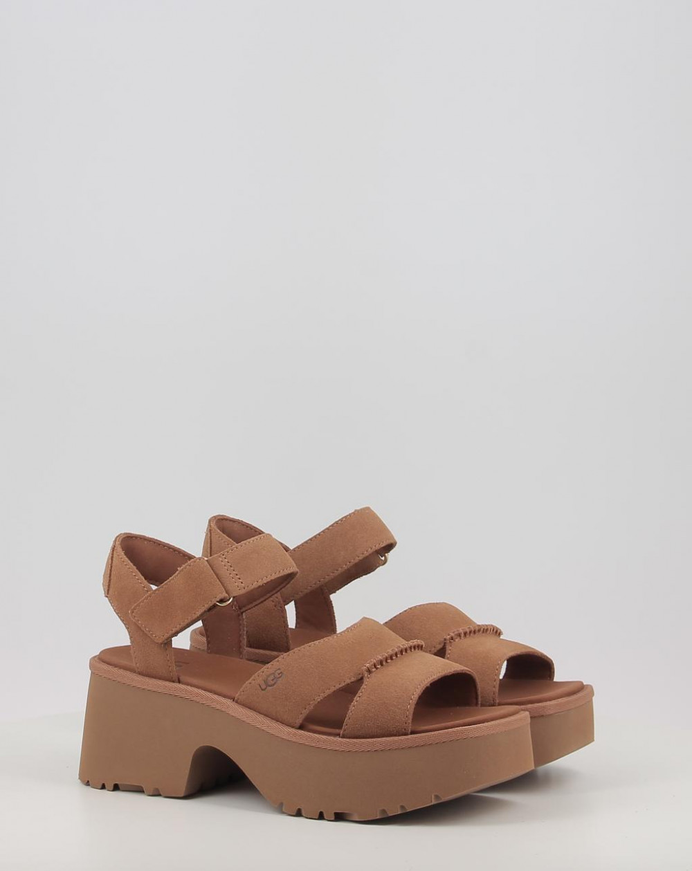 NEW HEIGHTS ANKLE STRAP