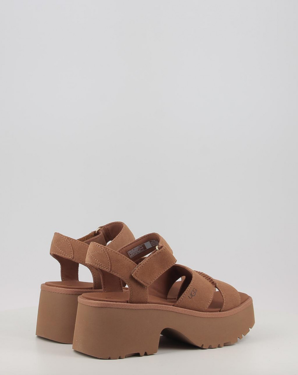 NEW HEIGHTS ANKLE STRAP