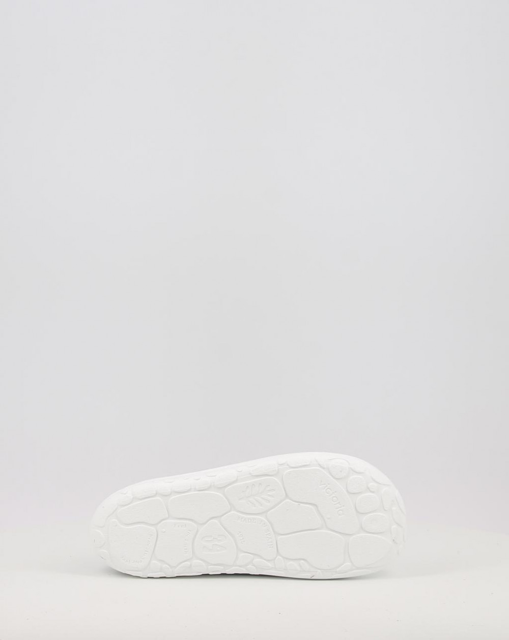 BOSCO BAREFOOT INGLeS 1370110