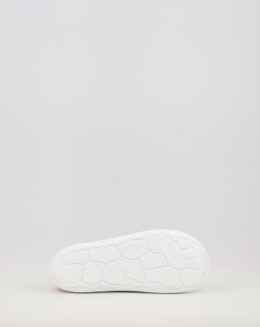 BOSCO BAREFOOT INGLeS 1370110